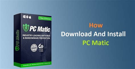 . . Pc matic download